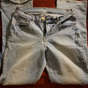 Old navy jeans